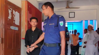 সিলেটে শ্বাসরোধে প্রবাসীকে হত্যাচেষ্টা, পরকীয়া প্রেমিকসহ স্ত্রী গ্রেপ্তার