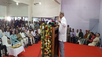 বাংলাদেশ আর রাষ্ট্র নেই, যন্ত্রণার কারখানা হয়ে গেছে: মির্জা ফখরুল