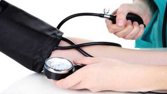 বাংলাদেশে প্রতি চারজন প্রাপ্তবয়স্কের মধ্যে একজনের উচ্চ রক্তচাপ রয়েছে।