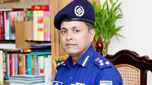 দুপুরে দায়িত্ব নেবেন নতুন ডিএমপি কমিশনার হাবিবুর রহমান