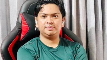 ফ্রিল্যান্সিংয়ে সফল সিলেটের ফারজুক