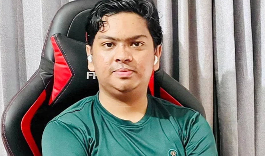 ফ্রিল্যান্সিংয়ে সফল সিলেটের ফারজুক