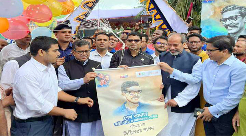 স্বাধীন মত প্রকাশে সাইবার সিকিউরিটি অ্যাক্ট প্রতিবন্ধকতা করবে না: পলক