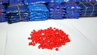 ইয়াবা পাচারে জনপ্রিয় রুট সিলেট!