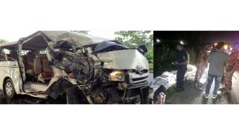 সিলেটের মাজার জিয়ারত শেষে বাড়ি ফেরা হলো না তাদের