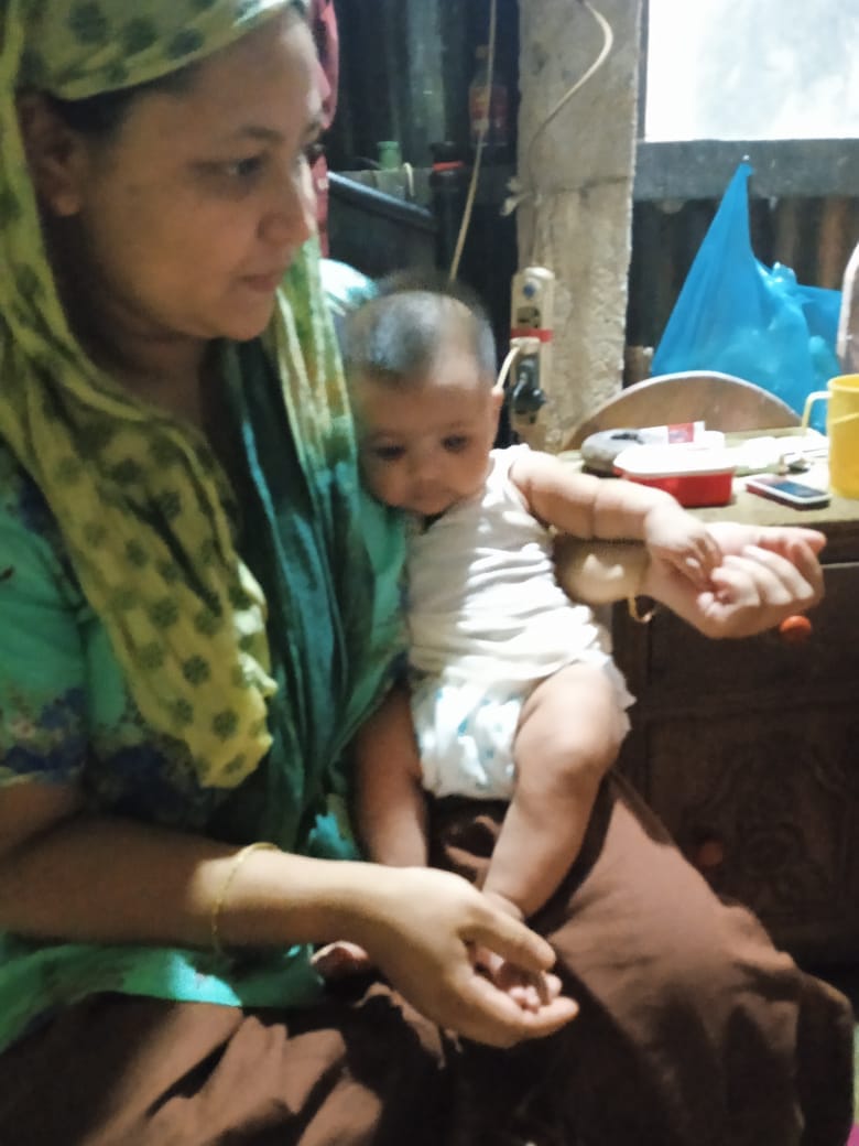 সিলেটে সাহেরা জান্নাতের র হ স্য জনক মৃ ত্যু