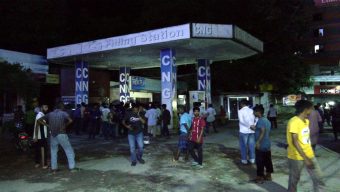 সিলেটে ফিলিং স্টেশনে বি স্ফো র ণ : মৃ তে র সংখ্যা বেড়ে ৪ জন