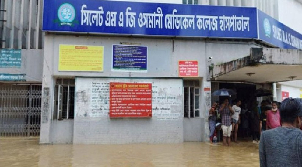 সিলেটে সেই ৪ শিশুর মাঝে মারা গেলো দুজন