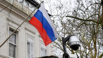 ১৫৯ আরোহী নিয়ে শস্যখেতে রুশ বিমান