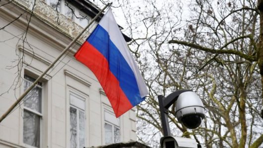 ১৫৯ আরোহী নিয়ে শস্যখেতে রুশ বিমান