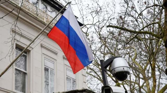 ১৫৯ আরোহী নিয়ে শস্যখেতে রুশ বিমান