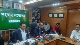 ৬০ বিঘার বেশি কৃষি জমির মালিক কেউ হতে পারবেন না’