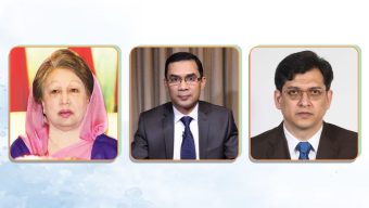 বিএনপি নেতা সালাহউদ্দিনের দেশে ফিরতে বাধা কোথায়?