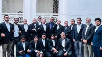 খোকন-কাজলসহ বিএনপিপন্থী ২৪ আইনজীবীর জামিন