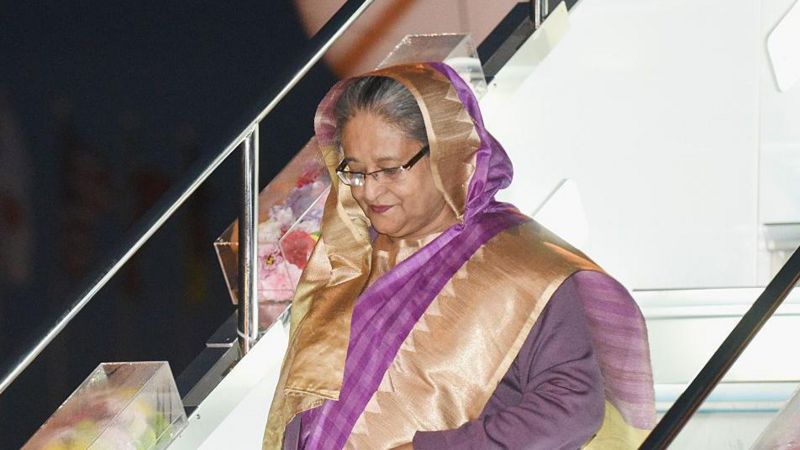 মার্কিন ভিসা নীতি নিয়ে আওয়ামী লীগের ভেতরে কেমন প্রতিক্রিয়া দেখা যাচ্ছে?