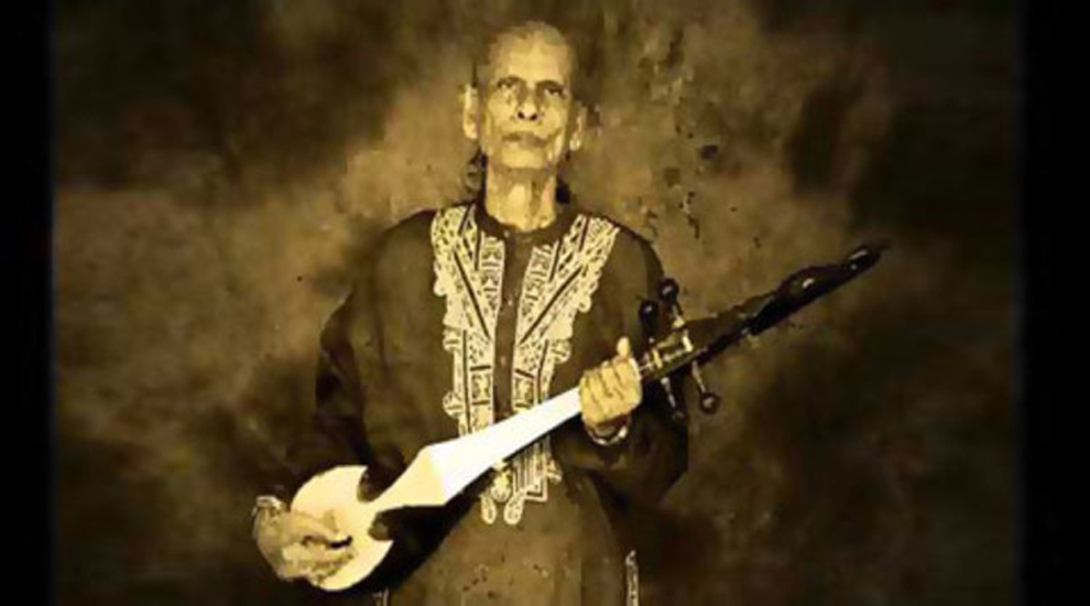 বাউল সম্রাট আব্দুল করিমের প্রয়ান দিবস আজ