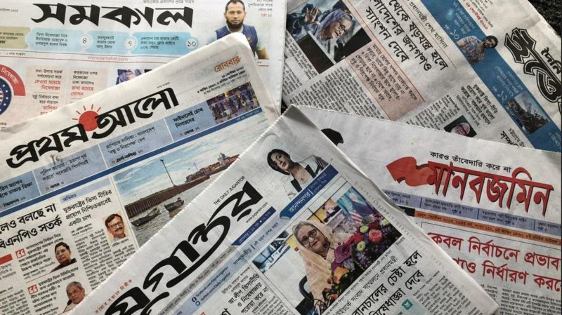 ‘মার্কিন ভিসা নীতি প্রয়োগে তোলপাড় সর্বত্র’