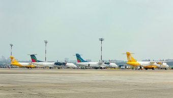 বাংলাদেশে আসার অপেক্ষায় ১২ বিদেশি এয়ারলাইন্স