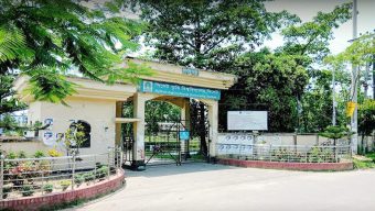 সিলেট কৃষি বিশ্ববিদ্যালয় সং ঘ র্ষ