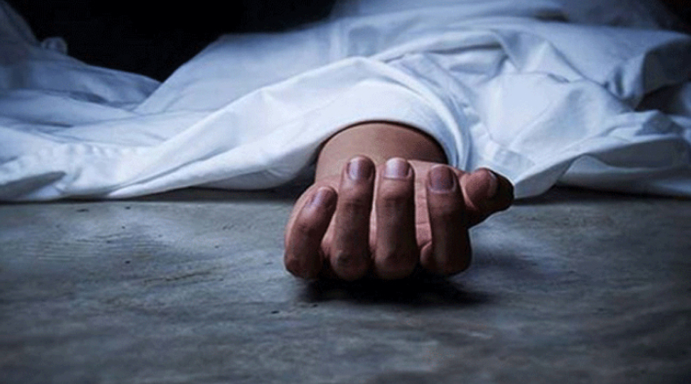 সিলেট মহানগরের ফাজিল চিশতে এক ব্যক্তির লা শ উদ্ধার