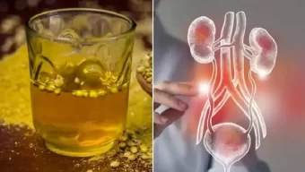কিডনির বিষাক্ত পদার্থ দূর করে যে পানীয়, কমায় বাতের ব্যথা​ও