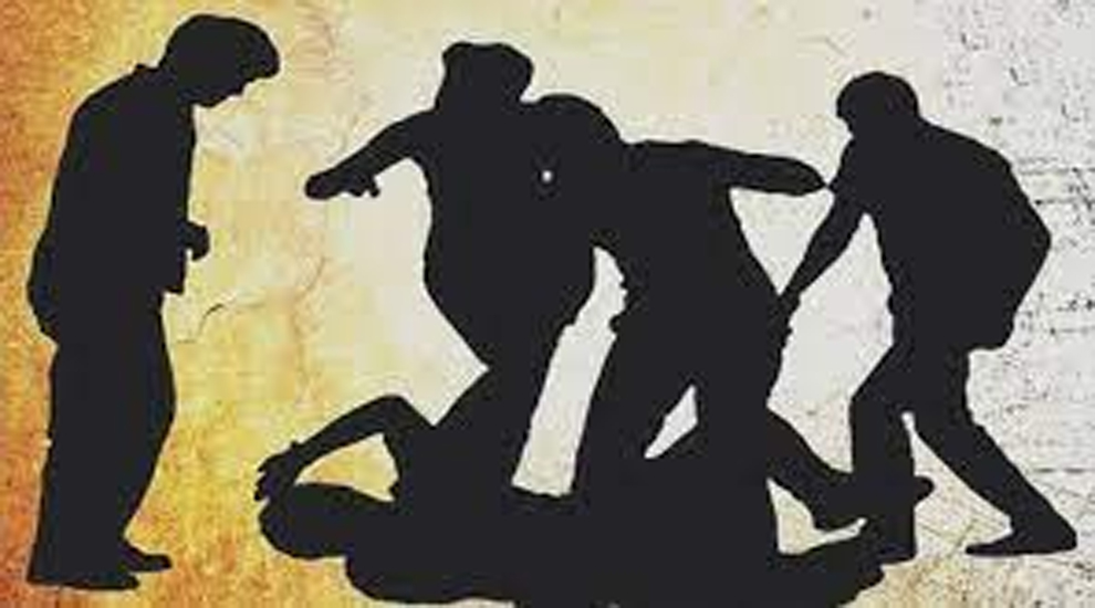 ভারতে গণপিটুনিতে নি হ ত সিলেটি যুবকের লা শ হস্তান্তর