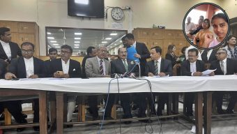 মার্কিন দূতাবাসে জায়গা দেওয়া ঠিক হয়নি এমরানকে : সুপ্রিম কোর্ট বার