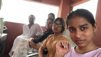 চাকরি হারিয়ে মার্কিন দূতাবাসে আশ্রয় চাইলেন ডিএজি এমরান