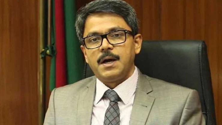 ভিসা নিষেধাজ্ঞায় আমাদের কেউ থাকলে যুক্তরাষ্ট্রের সঙ্গে কথা বলব: শাহরিয়ার আলম