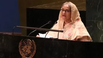 বাংলাদেশে রোহিঙ্গাদের দীর্ঘায়িত উপস্থিতি মারাত্মক প্রভাব ফেলেছে: প্রধানমন্ত্রী