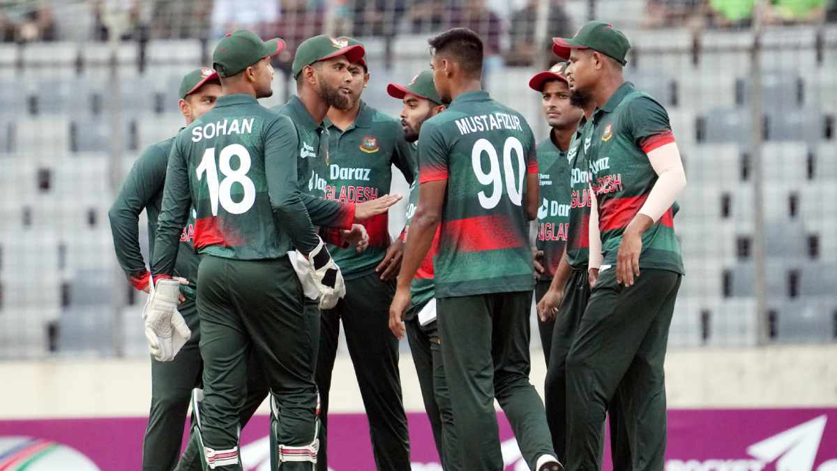 নিউজিল্যান্ডের বিপক্ষে যেমন হতে পারে বাংলাদেশ একাদশ