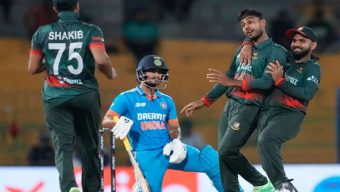 ভারতকে হারিয়ে এশিয়া কাপের মিশন শেষ করল টাইগাররা