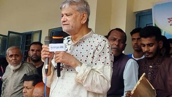 নির্বাচন হবে সংবিধান অনুযায়ী: পরিকল্পনামন্ত্রী