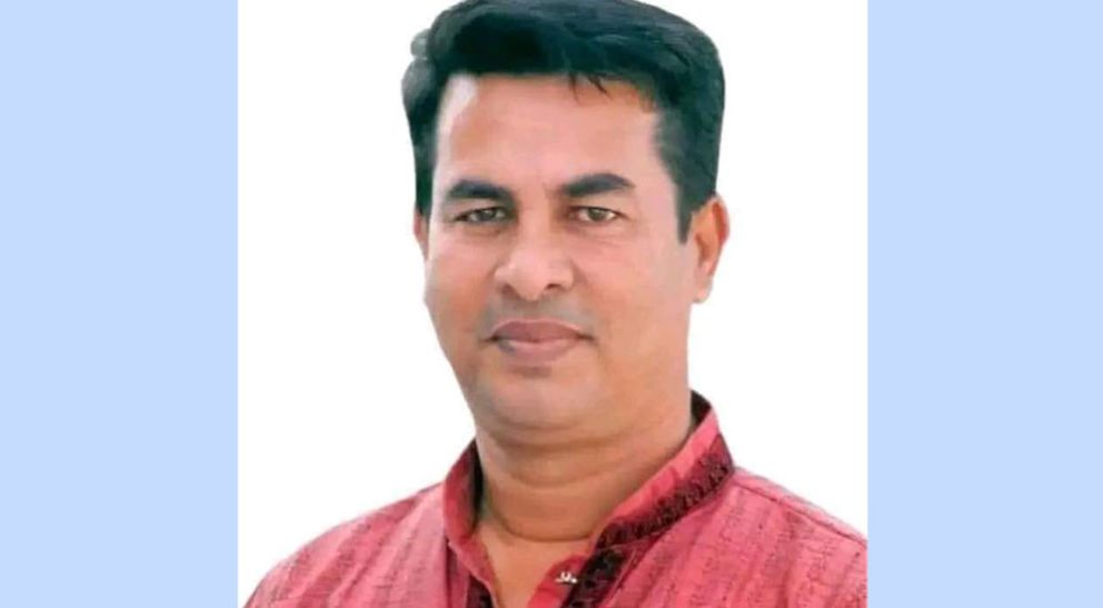 জেলা যুবদলের আহবায়ক আটক