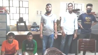 সিলেটে ছাত্রদল-শিবিরের সঙ্গে ছাত্রলীগের ধা ও য়া-পাল্টা ধা ও য়ায় আটক ৫