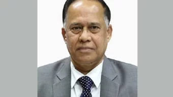 নির্বাচন পেছানোর সিদ্ধান্ত হয়নি: সিইসি