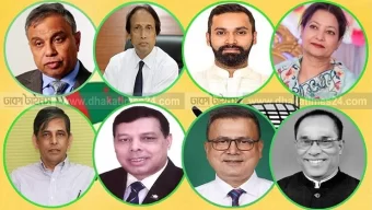 আ.লীগের মনোনয়নে ১০৪ নতুন মুখ