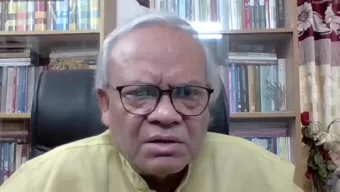 ইউরোপীয় ইউনিয়নের চাওয়া প্রসঙ্গে কাদেরের মন্তব্য ‘ভন্ডামি’: রিজভী