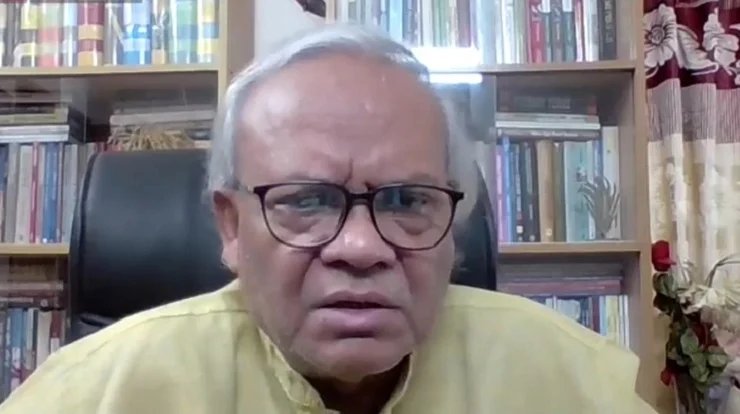 ইউরোপীয় ইউনিয়নের চাওয়া প্রসঙ্গে কাদেরের মন্তব্য ‘ভন্ডামি’: রিজভী