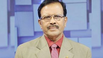 খালেদা জিয়ার উপদেষ্টা হাবিবুর রহমান হাবিব গ্রেপ্তার