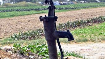 সিলেটে নেমে যাচ্ছে ভূগর্ভস্থ পানির স্তর