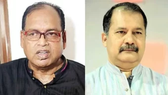 দুই দিনের রিমান্ডে বিএনপি নেতা দুদু ও স্বপন