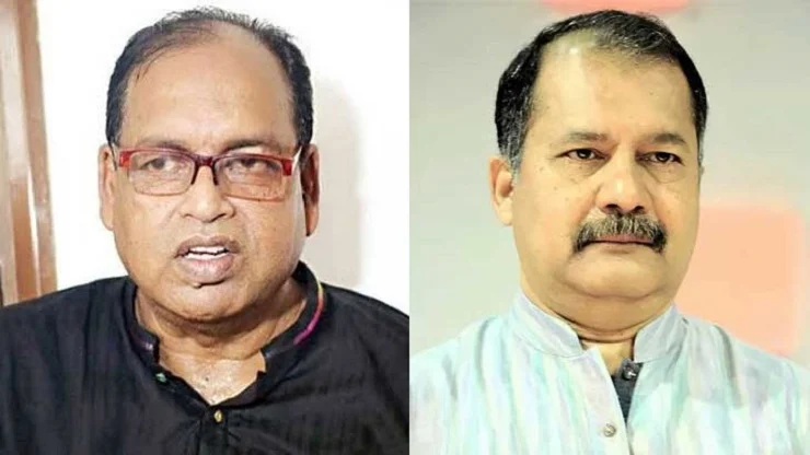 দুই দিনের রিমান্ডে বিএনপি নেতা দুদু ও স্বপন