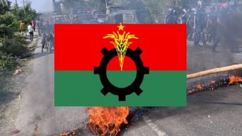 রবিবার থেকে ফের ৪৮ ঘণ্টা অবরোধের ডাক বিএনপির