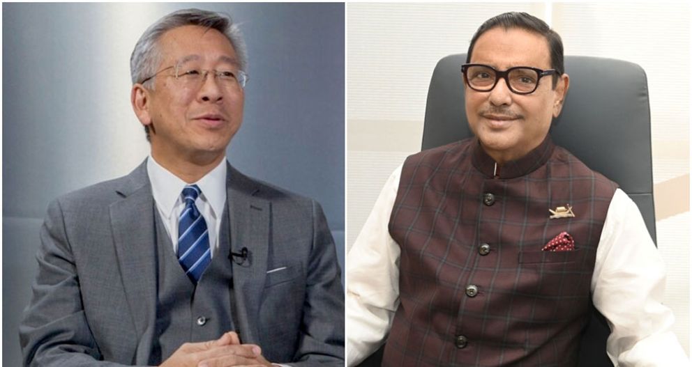 যুক্তরাষ্ট্রকে যা জানাল আওয়ামী লীগ