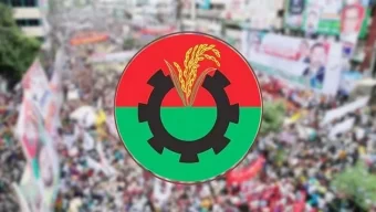 বুধবার অবরোধ, বৃহস্পতিবার সকাল-সন্ধ্যা হরতাল ডাকল বিএনপি