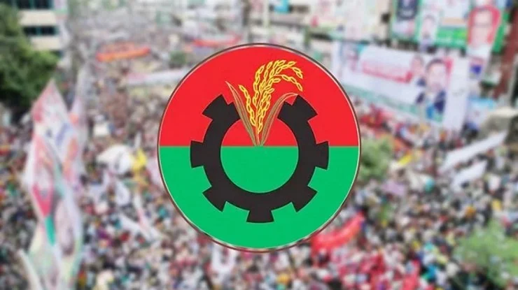 বুধবার অবরোধ, বৃহস্পতিবার সকাল-সন্ধ্যা হরতাল ডাকল বিএনপি