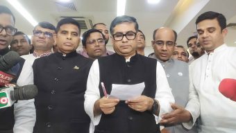 দ্বিতীয় দিনে আ.লীগের ১২১২ মনোনয়ন ফরম বিক্রি