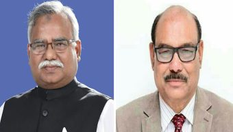 সিলেটে দুই নতুন মুখ