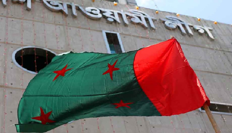 নির্বাচনে সঙ্গী খুঁজতে এখনো ব্যস্ত আওয়ামী লীগ